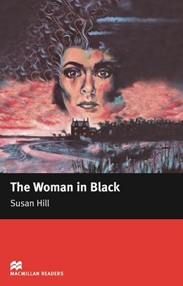 The Woman in Black Level Elementary