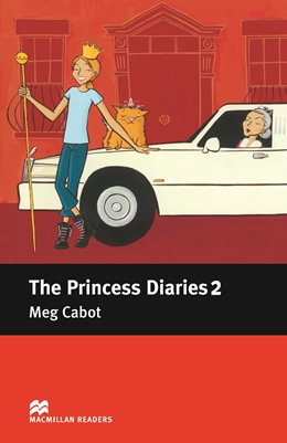 The Princess Diaries 2 Level Elementary