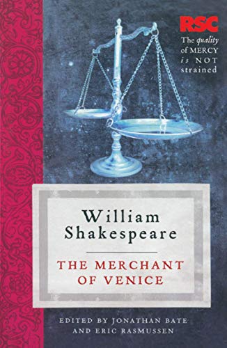 The Merchant of Venice The RSC Shakespeare
