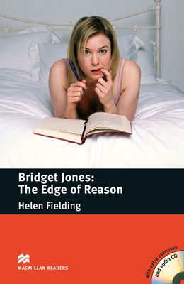 The Edge of Reason + Audio CD Level Intermediate
