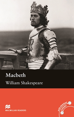 Macbeth Level Upper-Intermediate