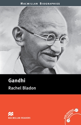 Gandhi Level Pre-Intermediate