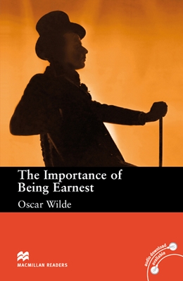The Importance of Being Earnest  Level Upper-Intermediate