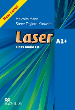 Laser A1+ Class Audio CDx1 3rd Edition