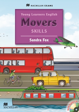 Young Learners English Skills Movers Pupil's Book