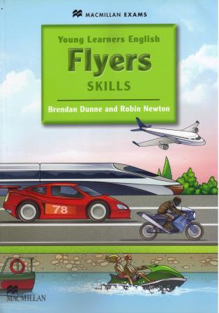 YOUNG LEARNERS ENGLISH SKILLS SB FLYERS