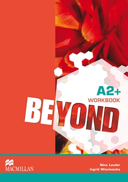 Beyond A2+  Workbook