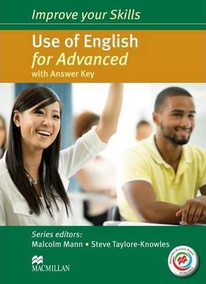 Improve your skills - Use of English for Advanced with Answer Key