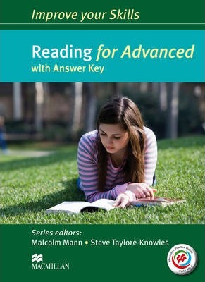 Improve your skills - Reading for Advanced with Answer Key