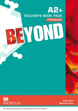 Beyond A2+ Teacher's Book Pack Premium