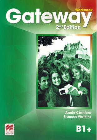 Gateway B1+  Workbook 2nd Edition