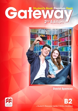 Gateway B2 Student's Book Premium Pack  2nd Edition