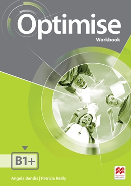 Optimise B1+ Workbook without key
