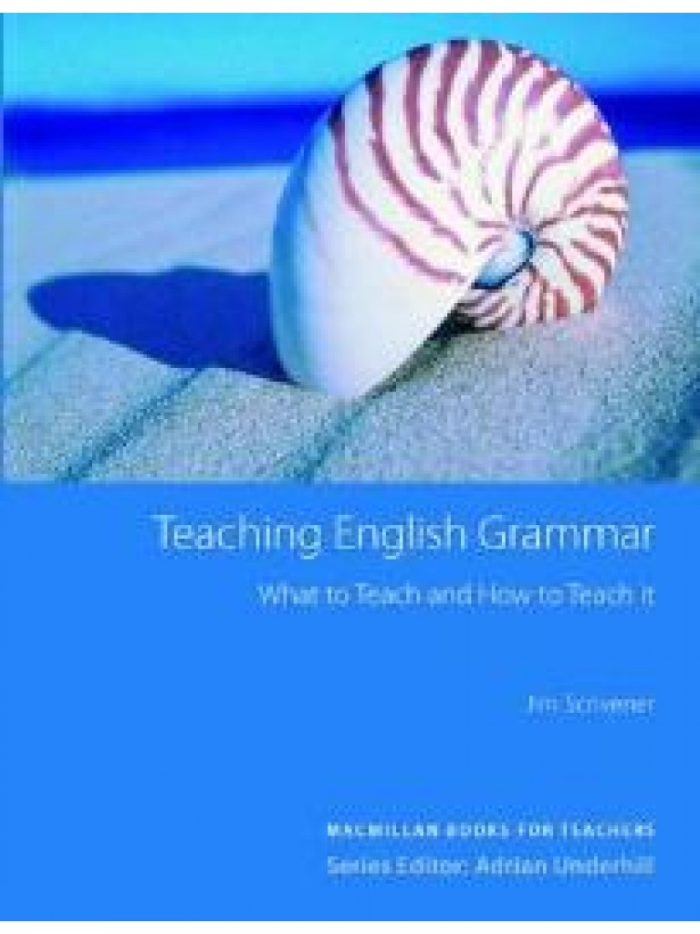 Teaching English Grammar Teaching English Grammar