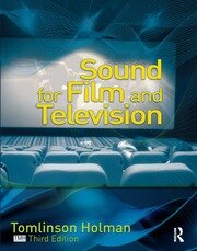 Sound for Film and Television 3rd Edition
