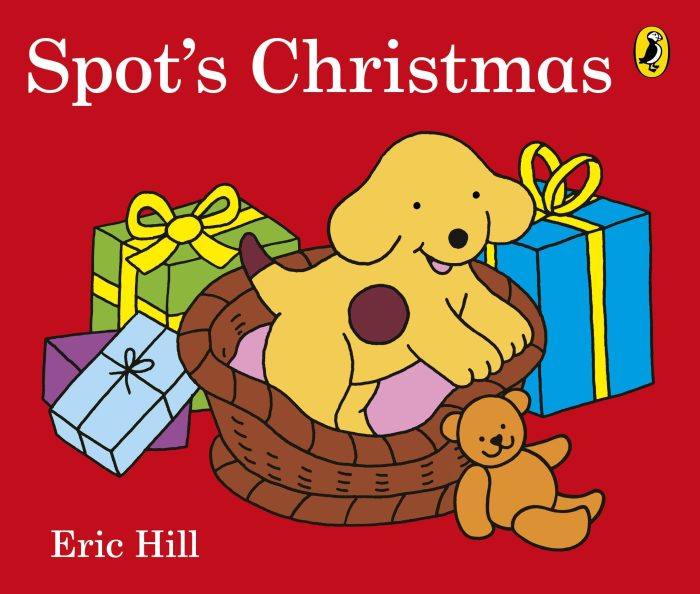 Spot's Christmas Spot's Christmas
