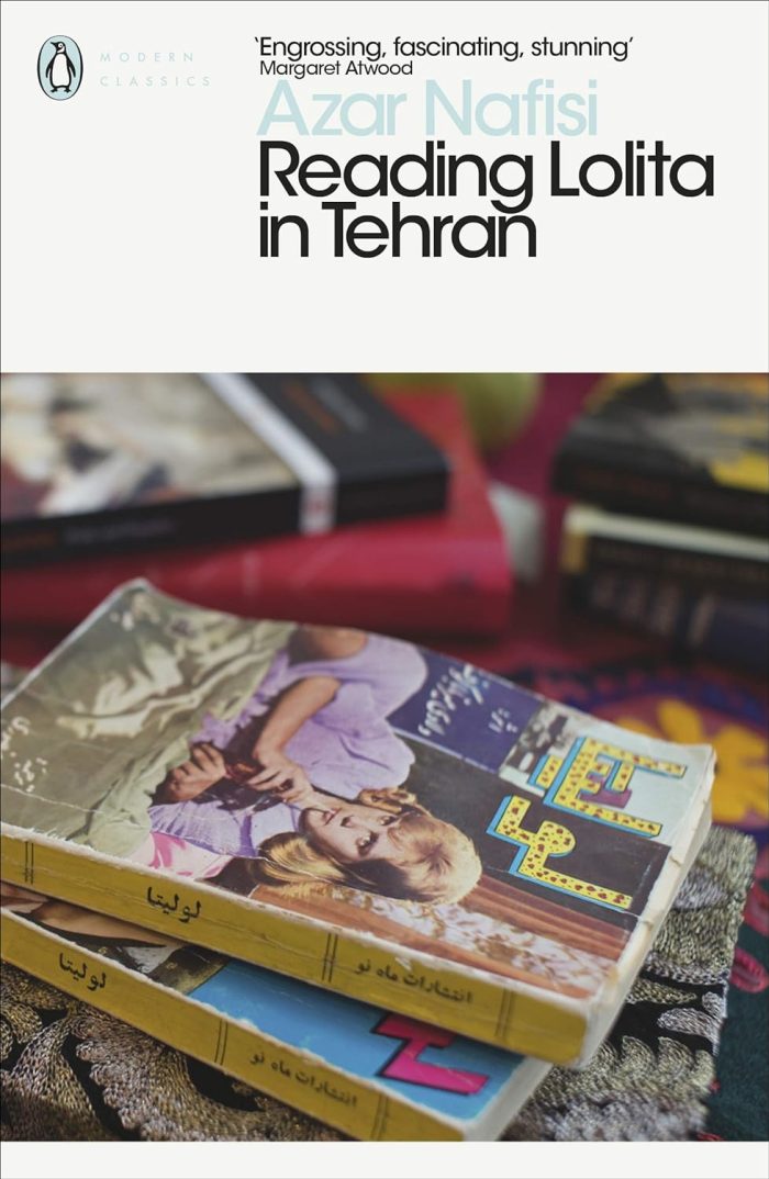 Reading Lolita In Tehran Reading Lolita In Tehran