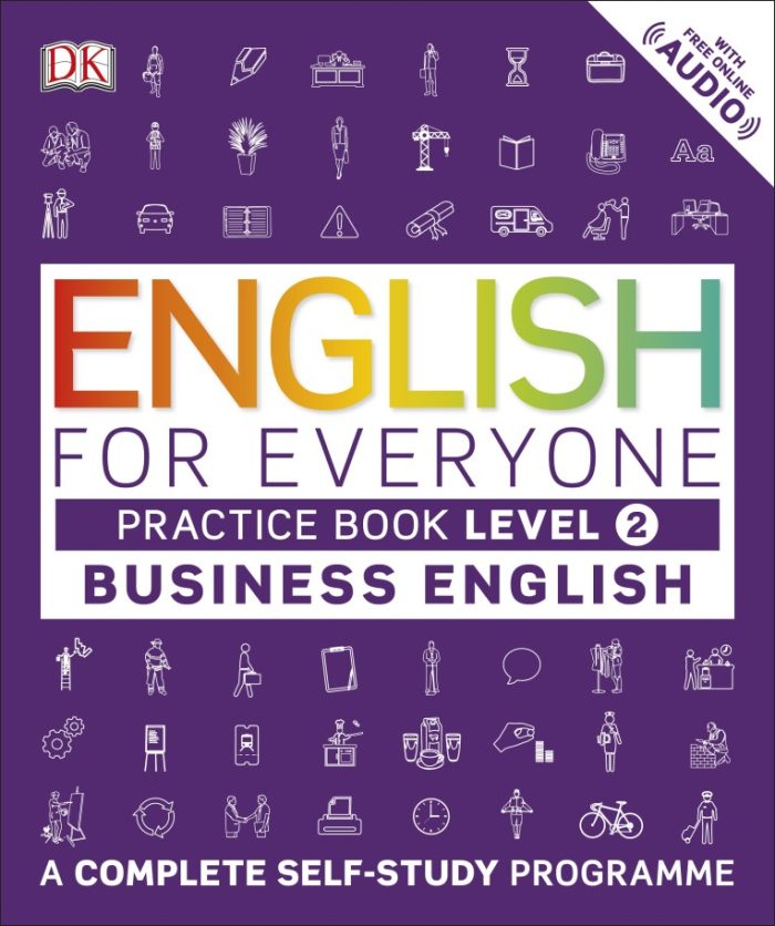 English for Everyone Business English Level 2 Practice Book Free Audio Online English for Everyone Business English Level 2 Practice Book Free Audio Online