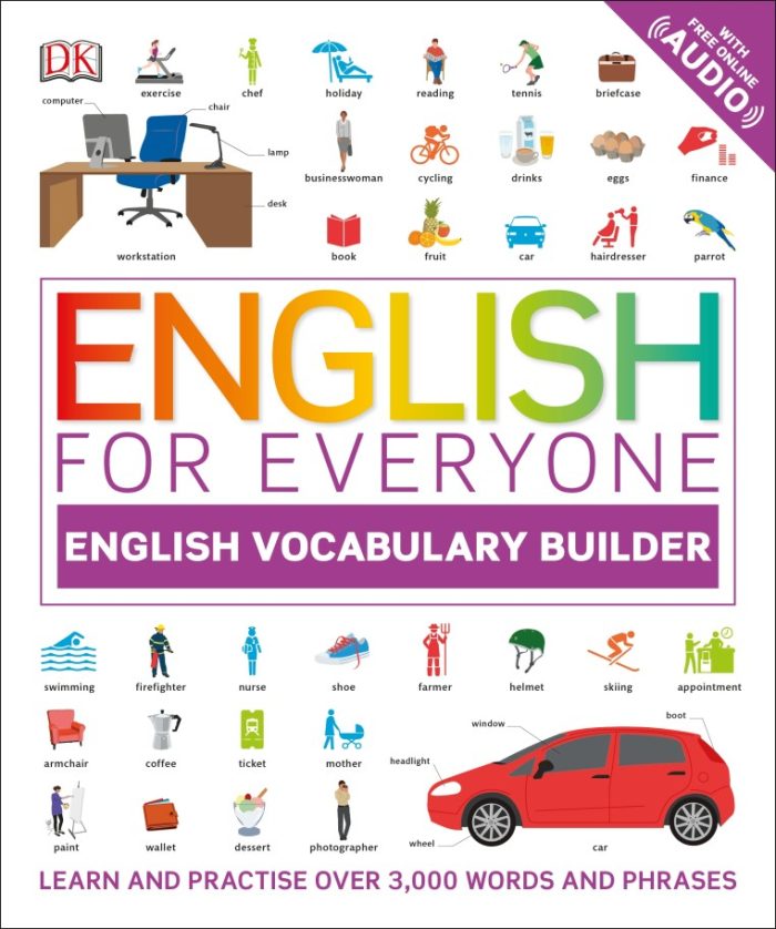 English for Everyone English Vocabulary Builder free Audio Online English for Everyone English Vocabulary Builder free Audio Online