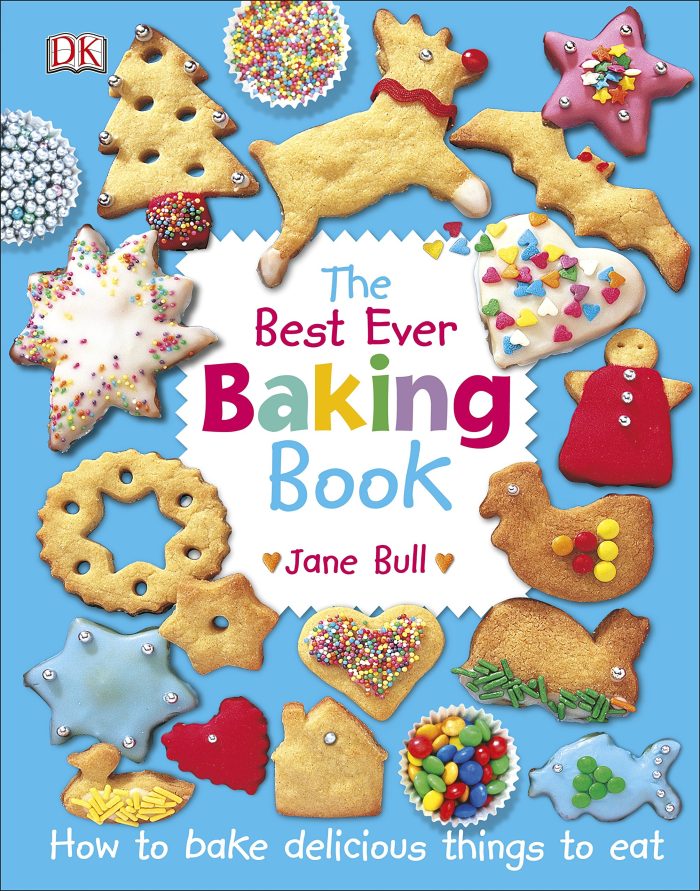 The Best Ever Baking Book The Best Ever Baking Book