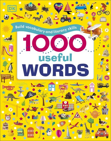 1000 useful words