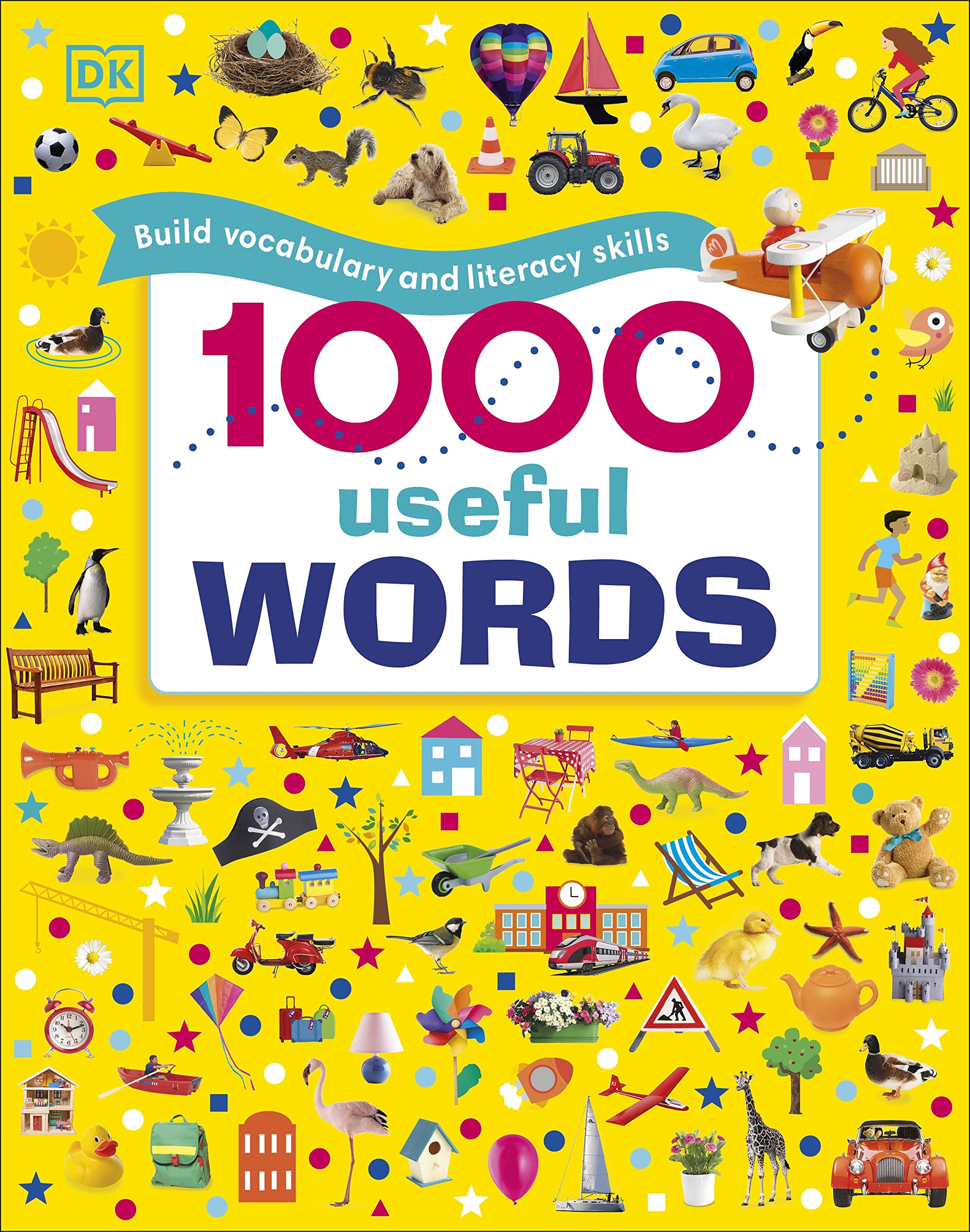 1000 useful words