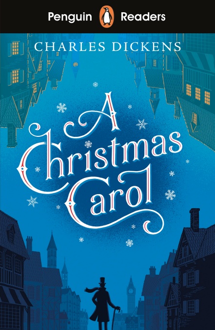 A Christmas Carol Level 1 A1