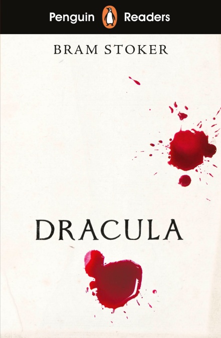 Dracula Level 3 A2