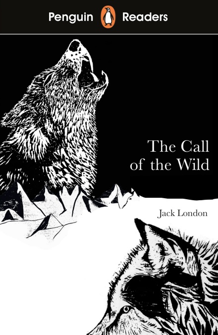 The Call of the Wild Level 2 A1+