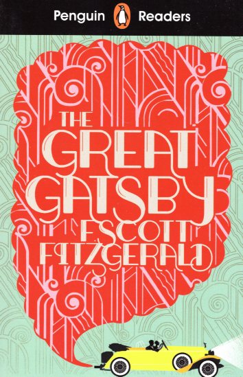 The Great Gatsby Level 3 A2