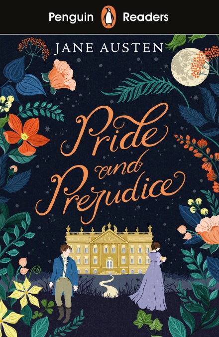 Pride and Prejudice Level 4 A2+