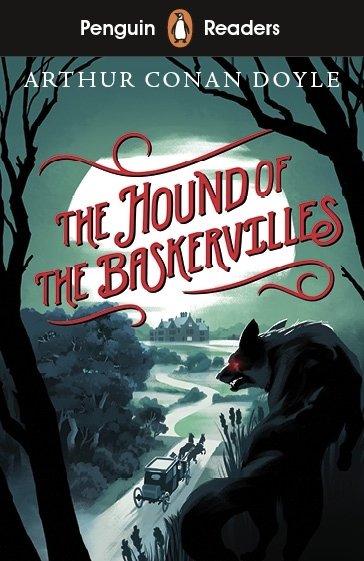 The Hound Of The Baskervilles Starter Level A1