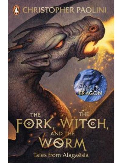 The Fork, The Witch, And The Worm