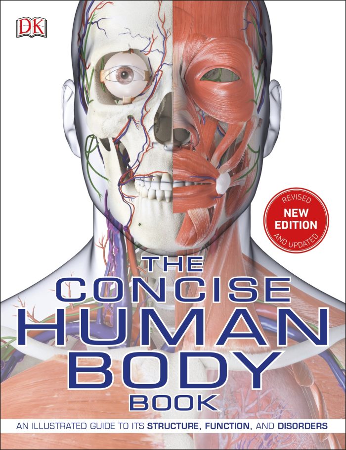 The Concise Human Body Book The Concise Human Body Book