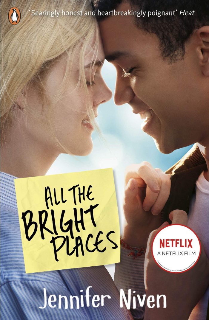 All the Bright Places All the Bright Places