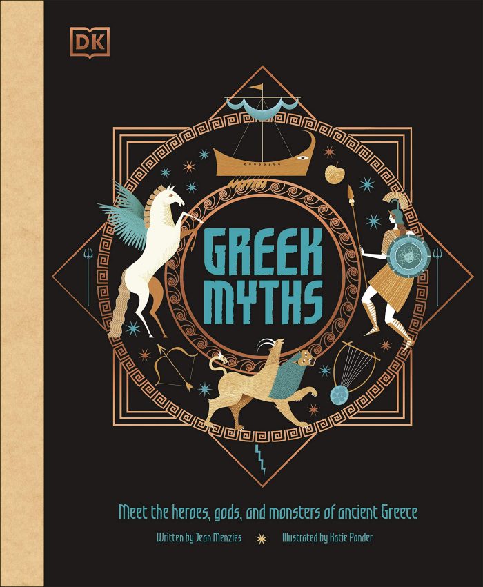 Greek Myths Greek Myths