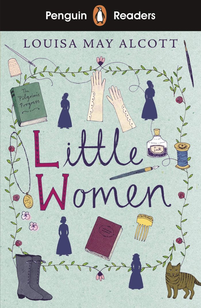 Penguin Readers Level 1: Little Women Penguin Readers Level 1: Little Women
