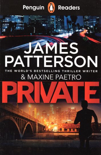 Penguin Readers Level 2: Private