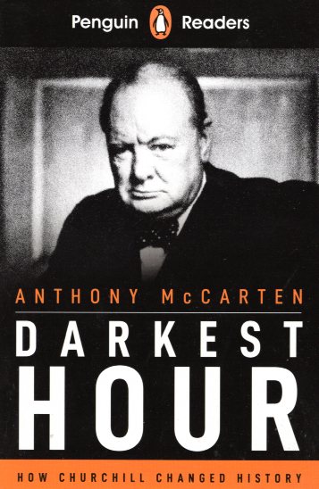 Darkest Hour Level 6 B1+