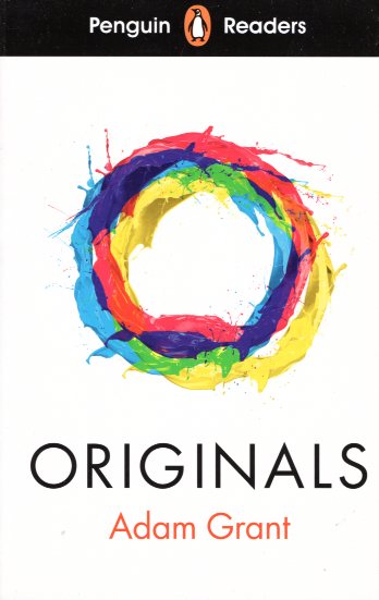 Originals Level 7 B2