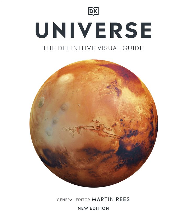 Universe: The Definitive Visual Guide Universe: The Definitive Visual Guide