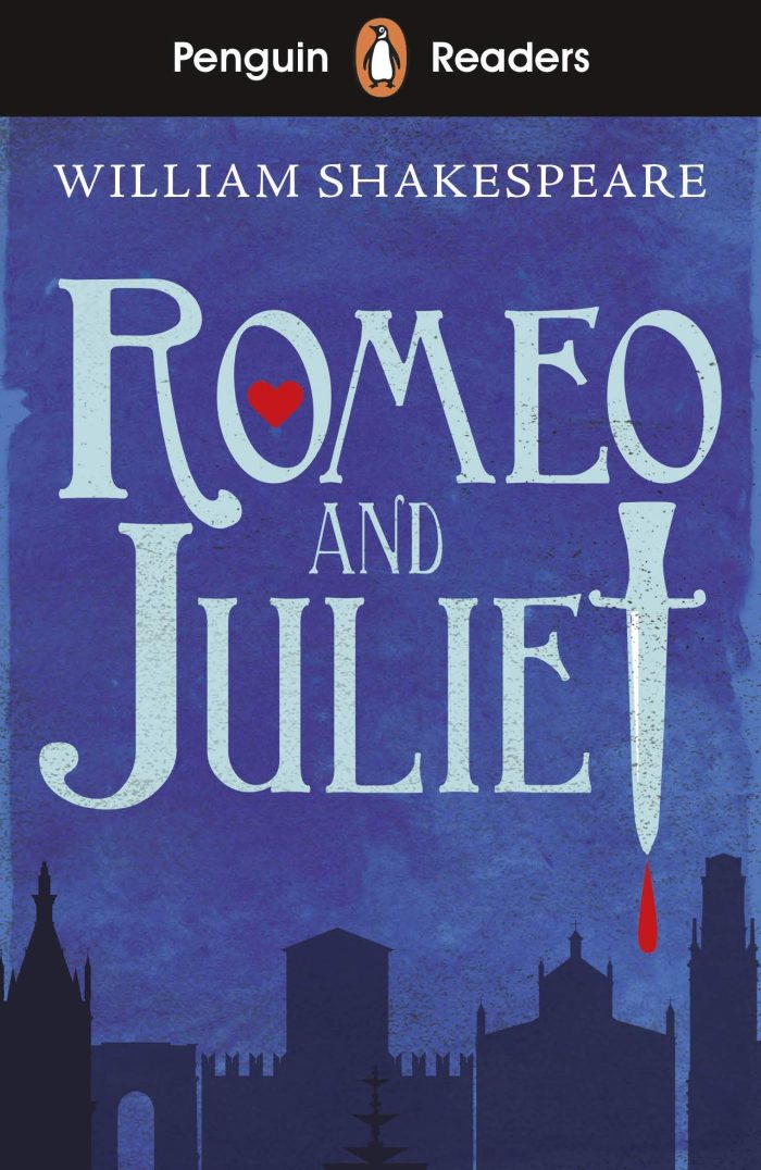 Penguin Readers Starter Level: Romeo and Juliet Penguin Readers Starter Level: Romeo and Juliet