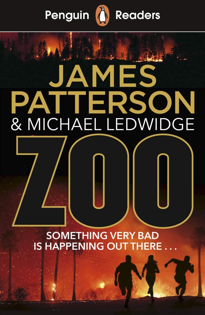Penguin Readers Level 3: Zoo Penguin Readers Level 3: Zoo