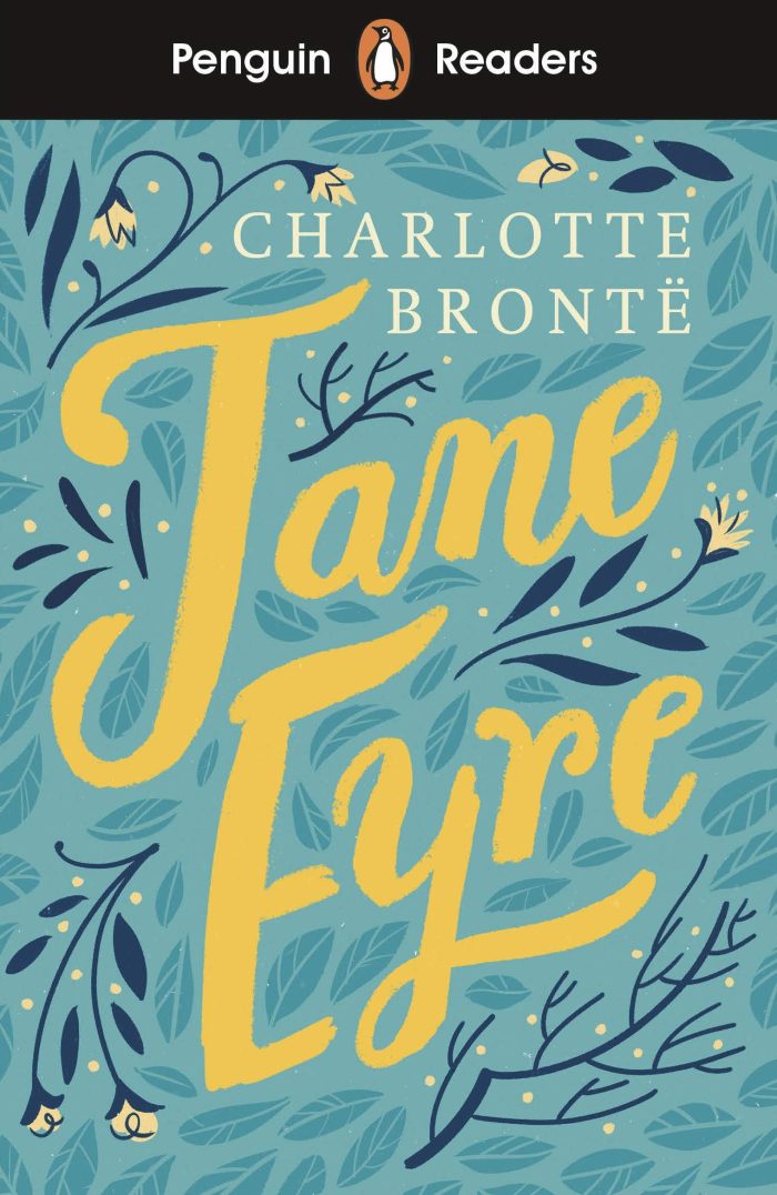 Penguin Readers Level 4: Jane Eyre Penguin Readers Level 4: Jane Eyre