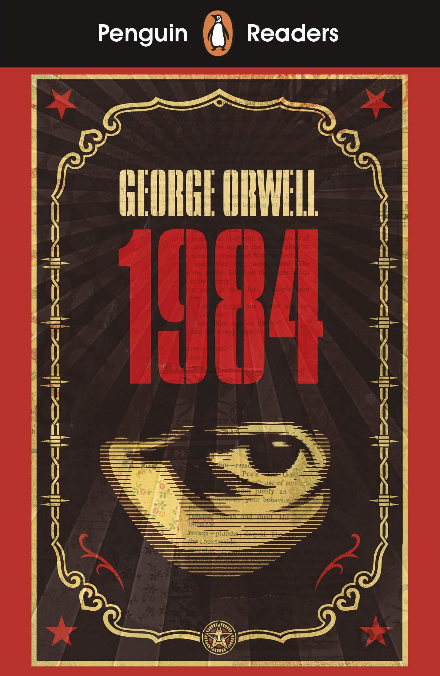 Penguin Readers Level 7: 1984