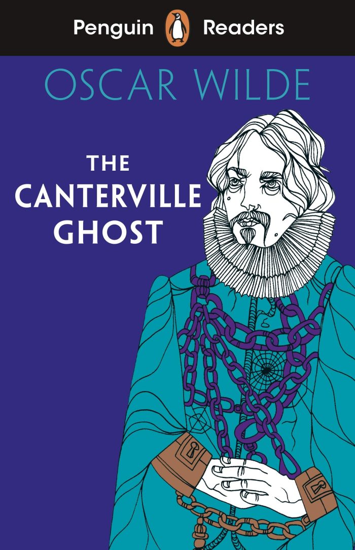 Penguin Readers Level 1: The Canterville Ghost Penguin Readers Level 1: The Canterville Ghost
