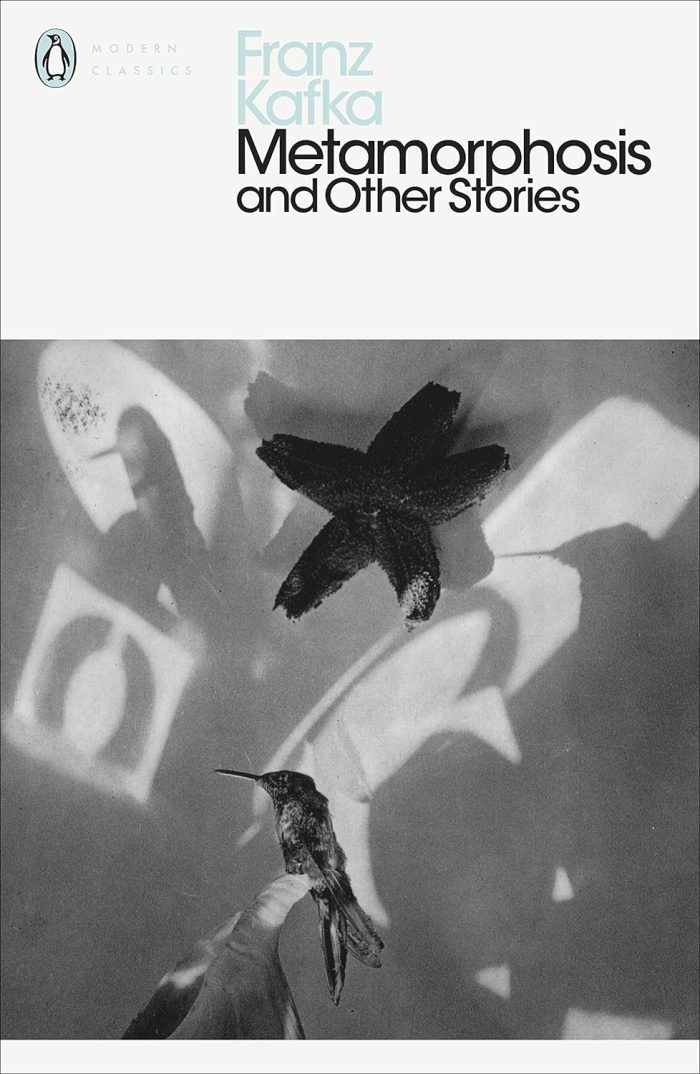 Metamorphosis and Other Stories Metamorphosis and Other Stories