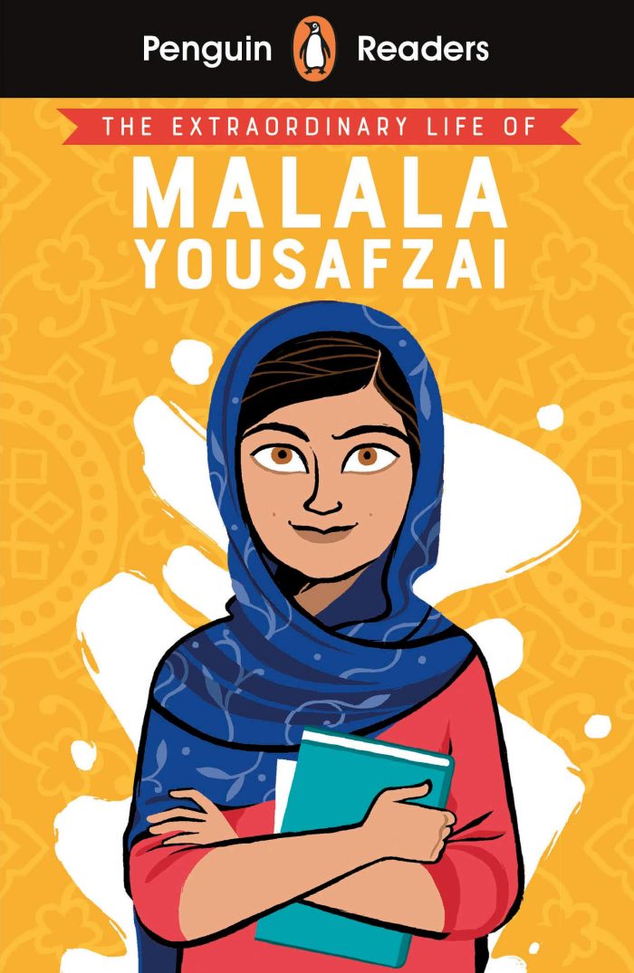 Penguin Readers Level 2: The Extraordinary Life of Malala Yousafzai Penguin Readers Level 2: The Extraordinary Life of Malala Yousafzai