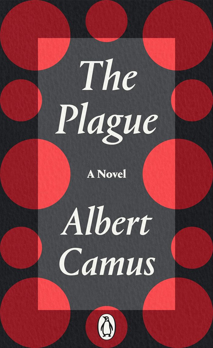 The Plague The Plague