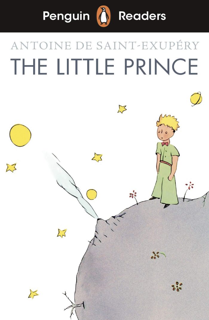 Penguin Readers Level 2: The Little Prince Penguin Readers Level 2: The Little Prince
